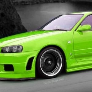 Meet your Posher, Kaden